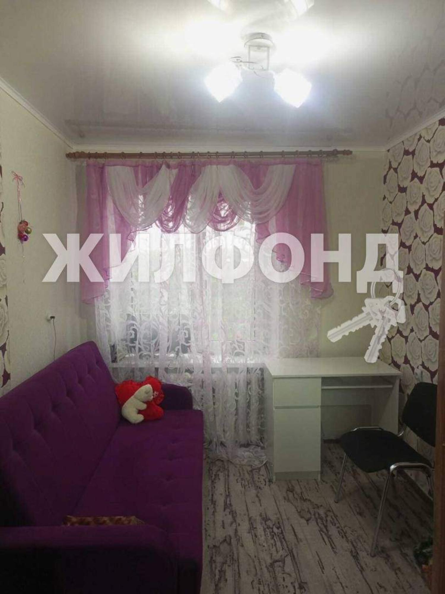 Купить квартиру за 3 700 000 рублей на Мира улица, д.12/3