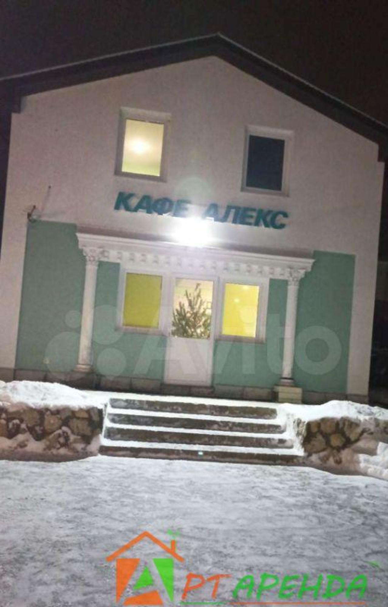 Сдать дачу, дом, коттедж за 6 000 рублей на Заводская улица, 3