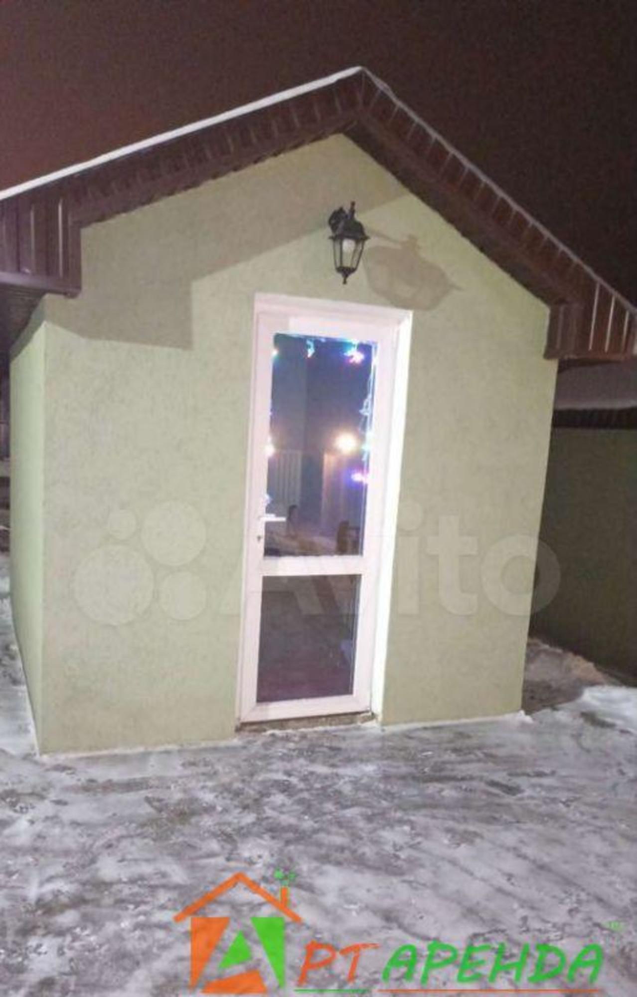 Сдать дачу, дом, коттедж за 6 000 рублей на Заводская улица, 3