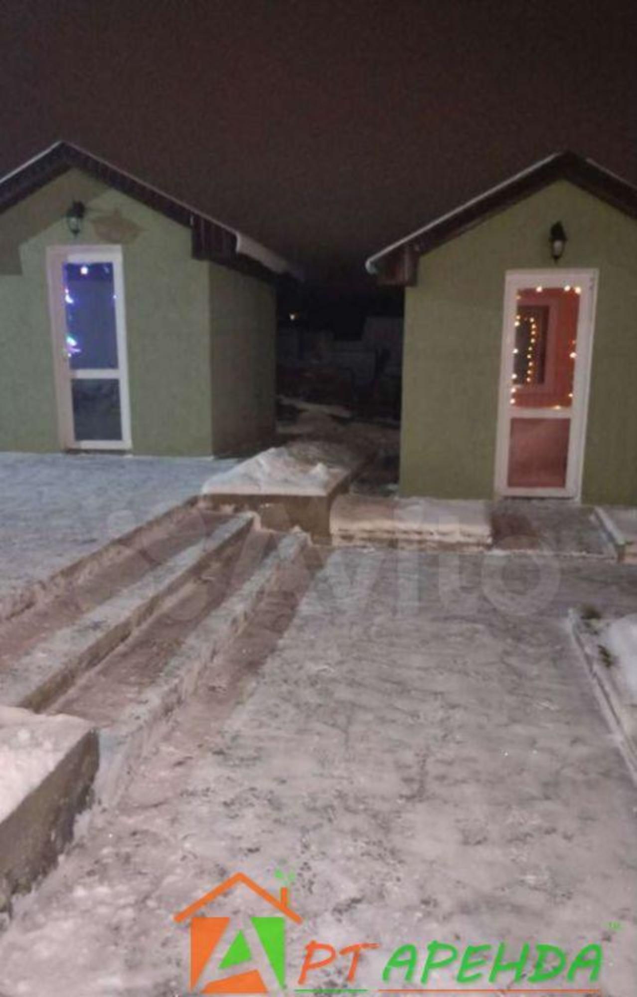 Сдать дачу, дом, коттедж за 6 000 рублей на Заводская улица, 3