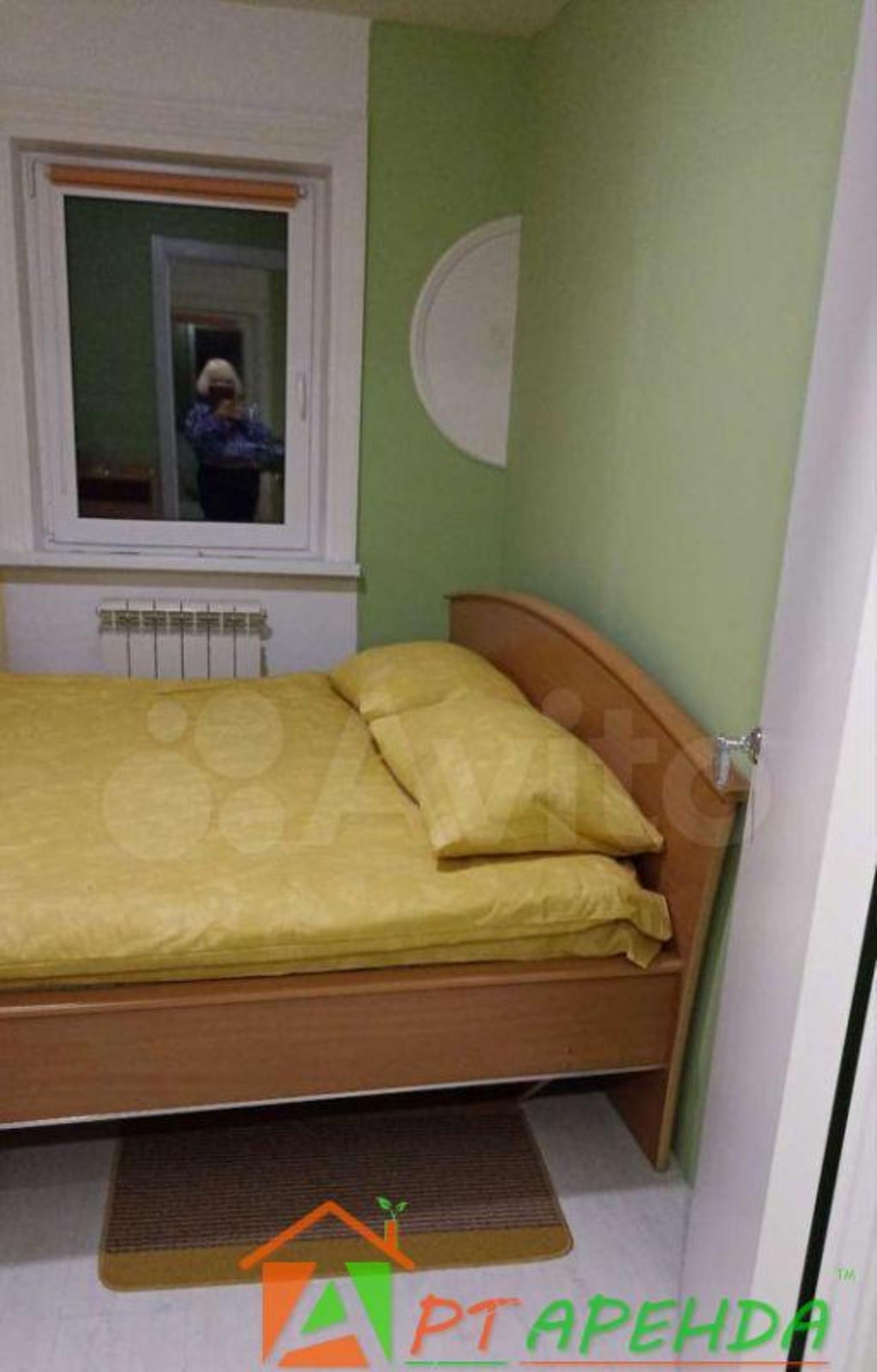 Сдать дачу, дом, коттедж за 6 000 рублей на Заводская улица, 3