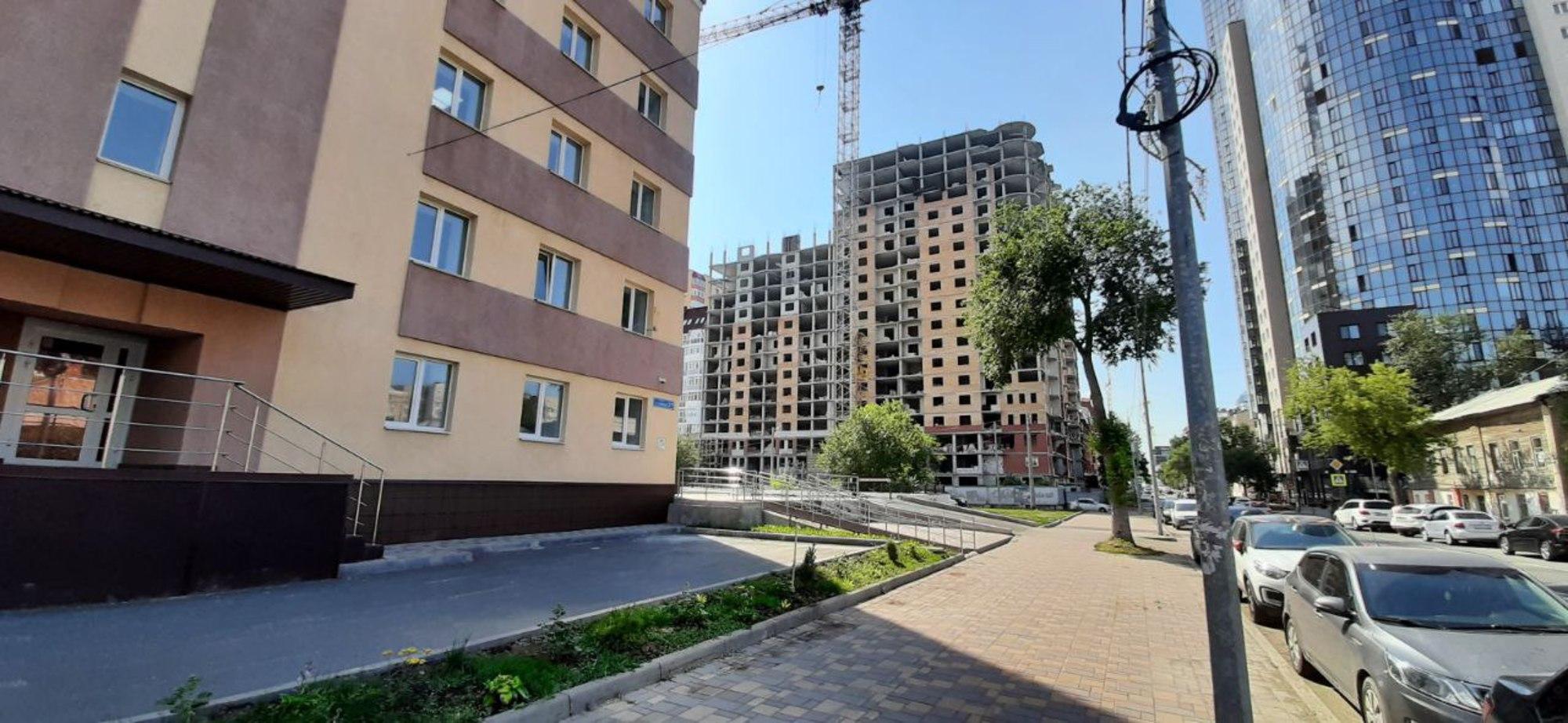 Сдать офис, помещение под офис за 265 200 рублей на Ново-Садовая улица, 177