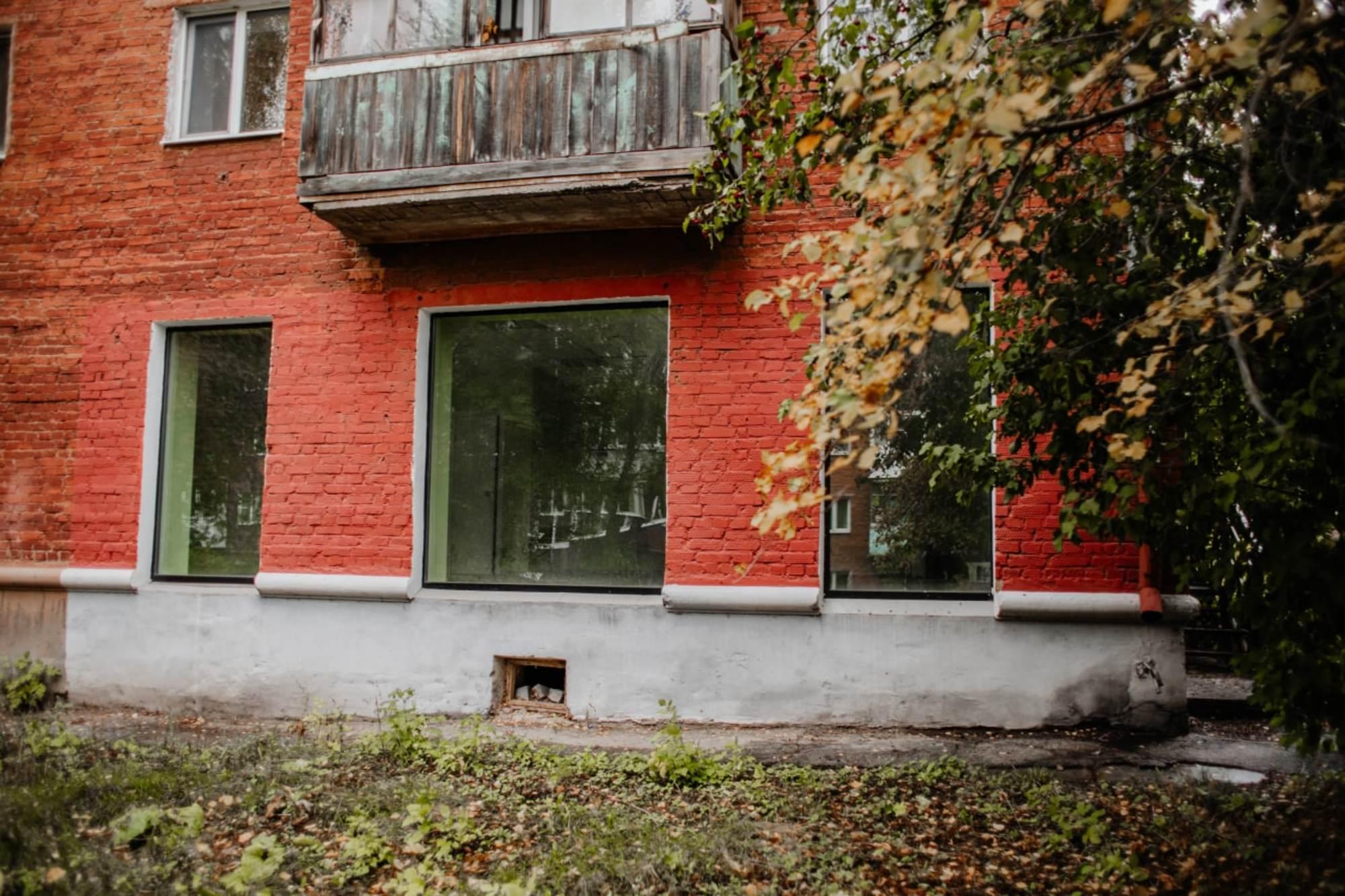 Купить торговое помещение за 4 550 000 рублей на 4-й квартал, 17