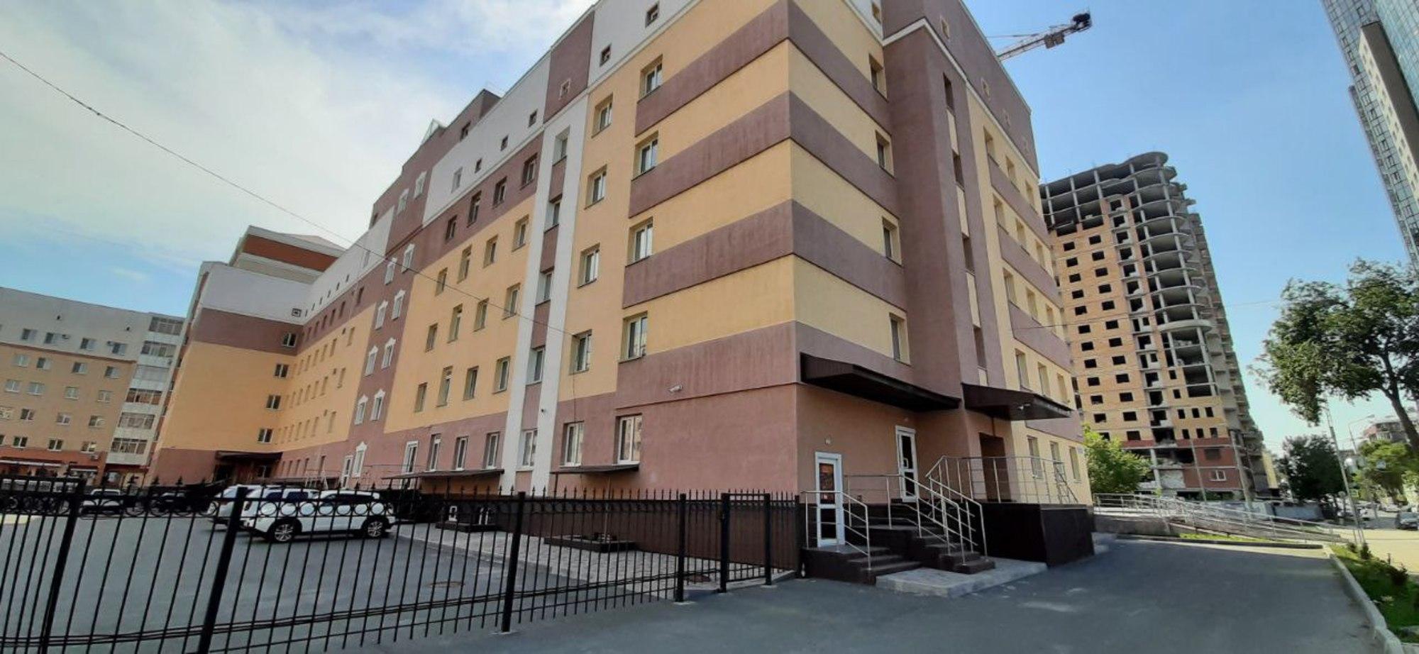 Сдать офис, помещение под офис за 265 200 рублей на Ново-Садовая улица, 177