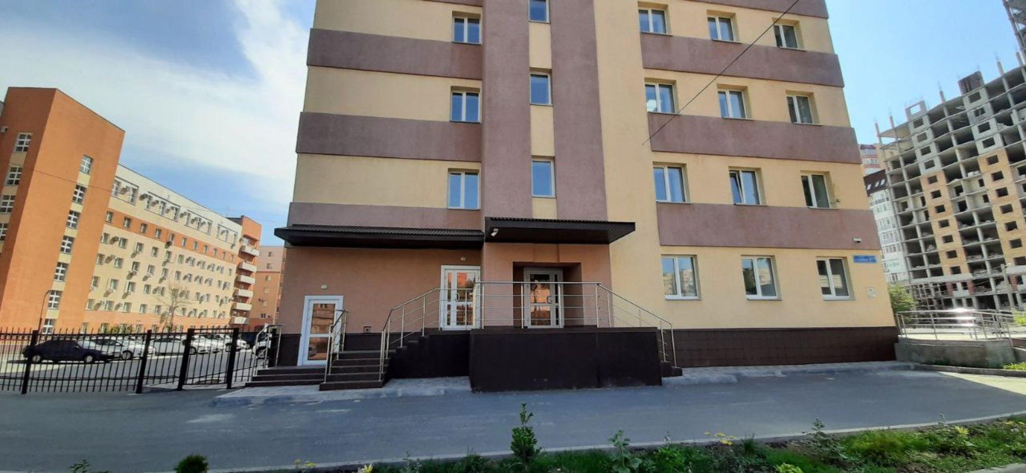 Сдать офис, помещение под офис за 265 200 рублей на Ново-Садовая улица, 177