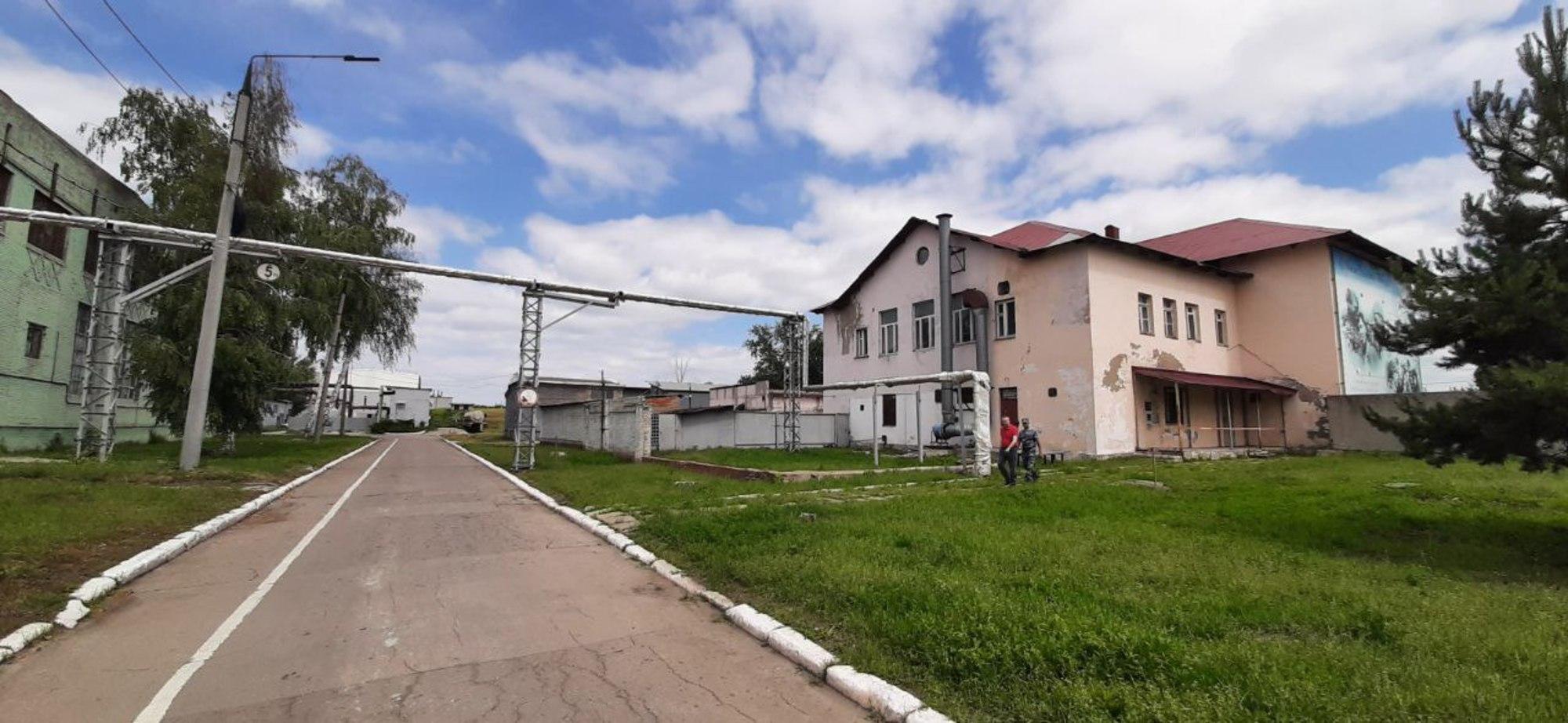 Сдать помещение свободного назначения за 113 550 рублей на Заводская улица, 1