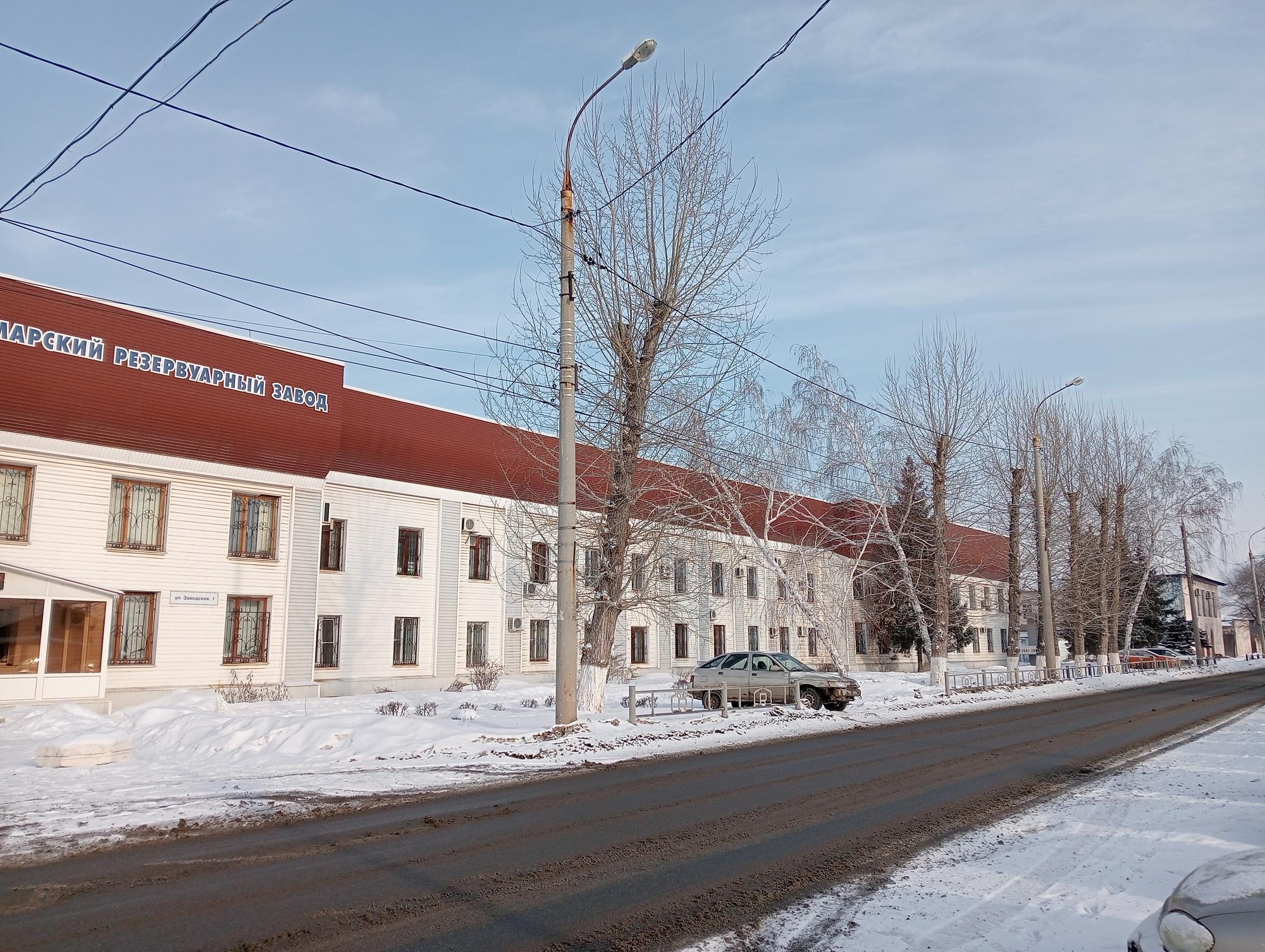 Сдать помещение свободного назначения за 113 550 рублей на Заводская улица, 1