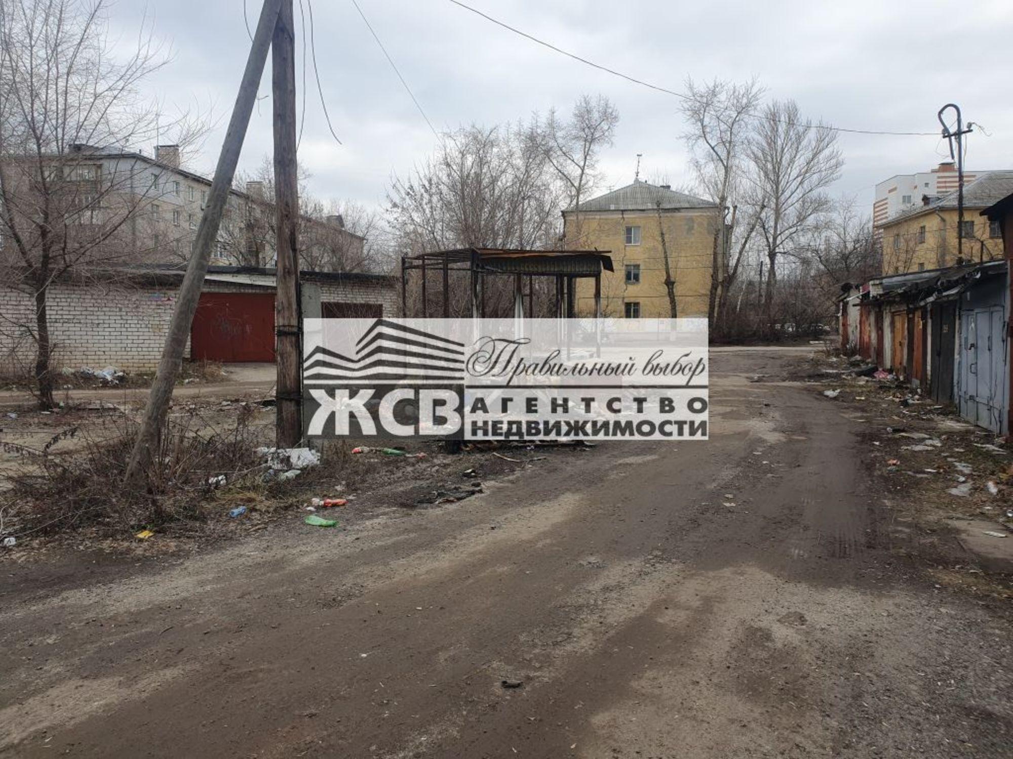 Купить землю, земельный участок за 4 900 000 рублей на Октябрьской Революции ул