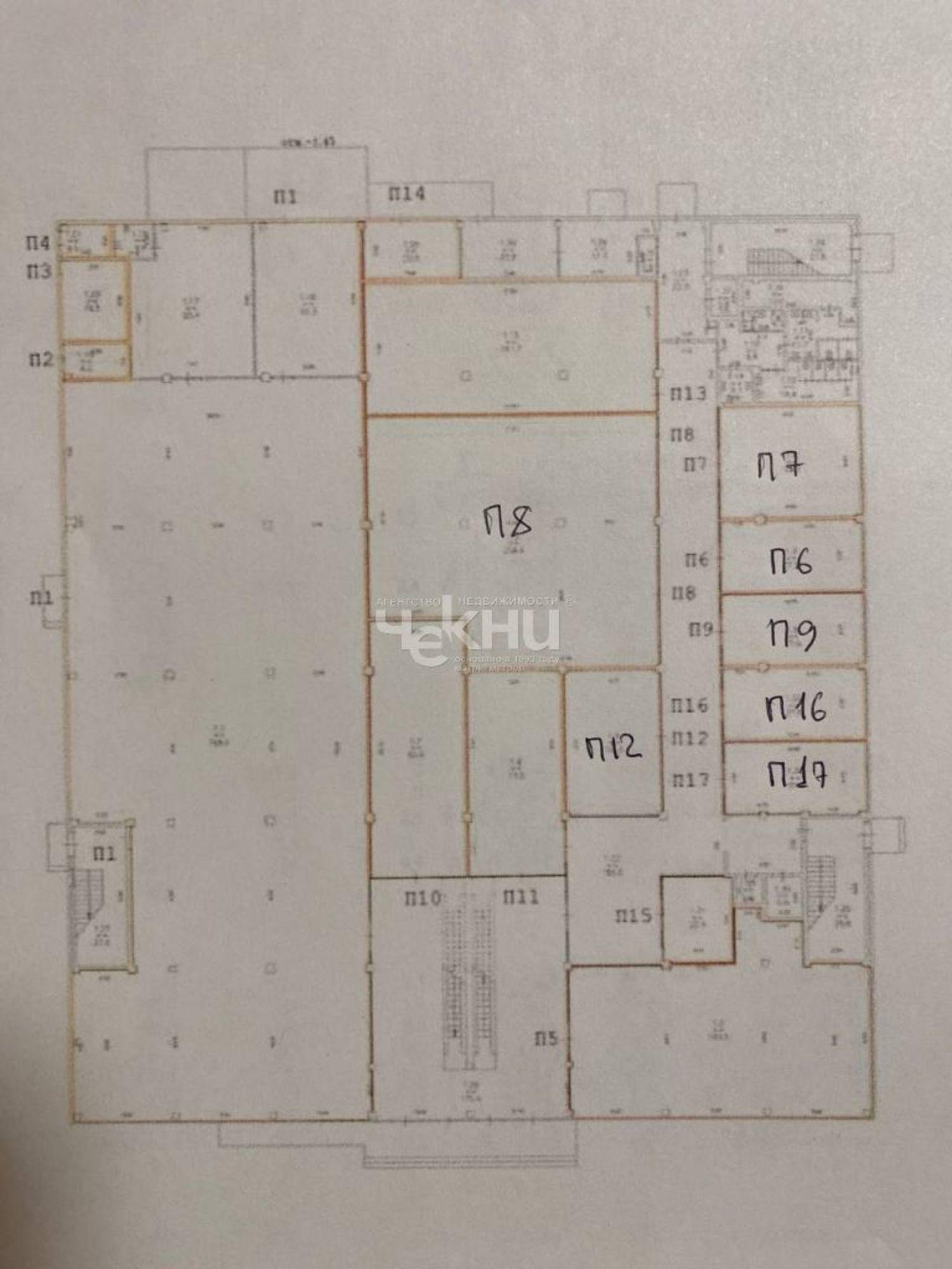 Сдать торговое помещение за 388 800 рублей на Южное шоссе, 43