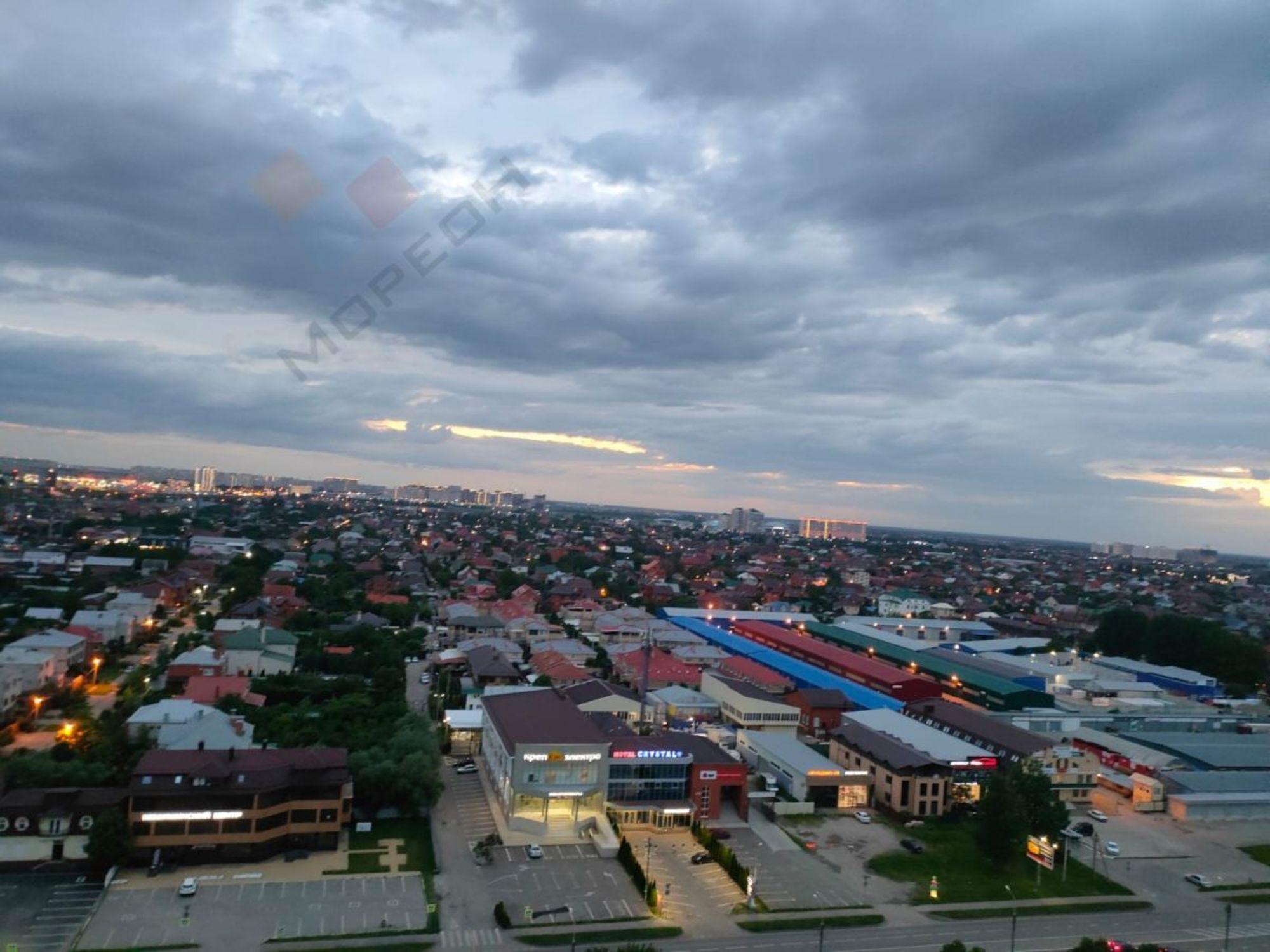 Купить квартиру за 3 250 000 рублей на Тепличная ул (Российский п), 62/1
