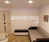 1-комн, 28.5кв м, этаж 1/9 Петухова улица, д.34