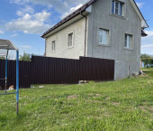 коттедж 220 кв м Советская, 147