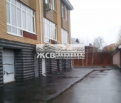 коттедж 370 кв м Казанское шоссе