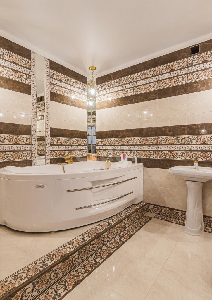 3-комн квартира Колхозная улица, 60а