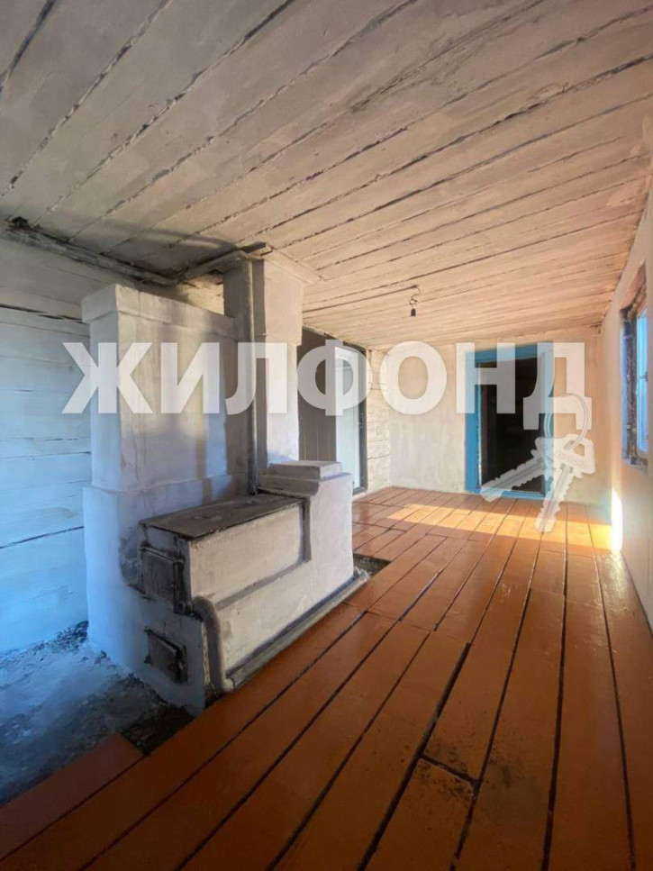 Коттедж/дом Полевая улица
