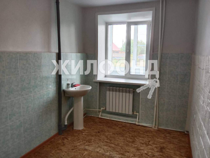 2-комн квартира Садовая улица, д.1в