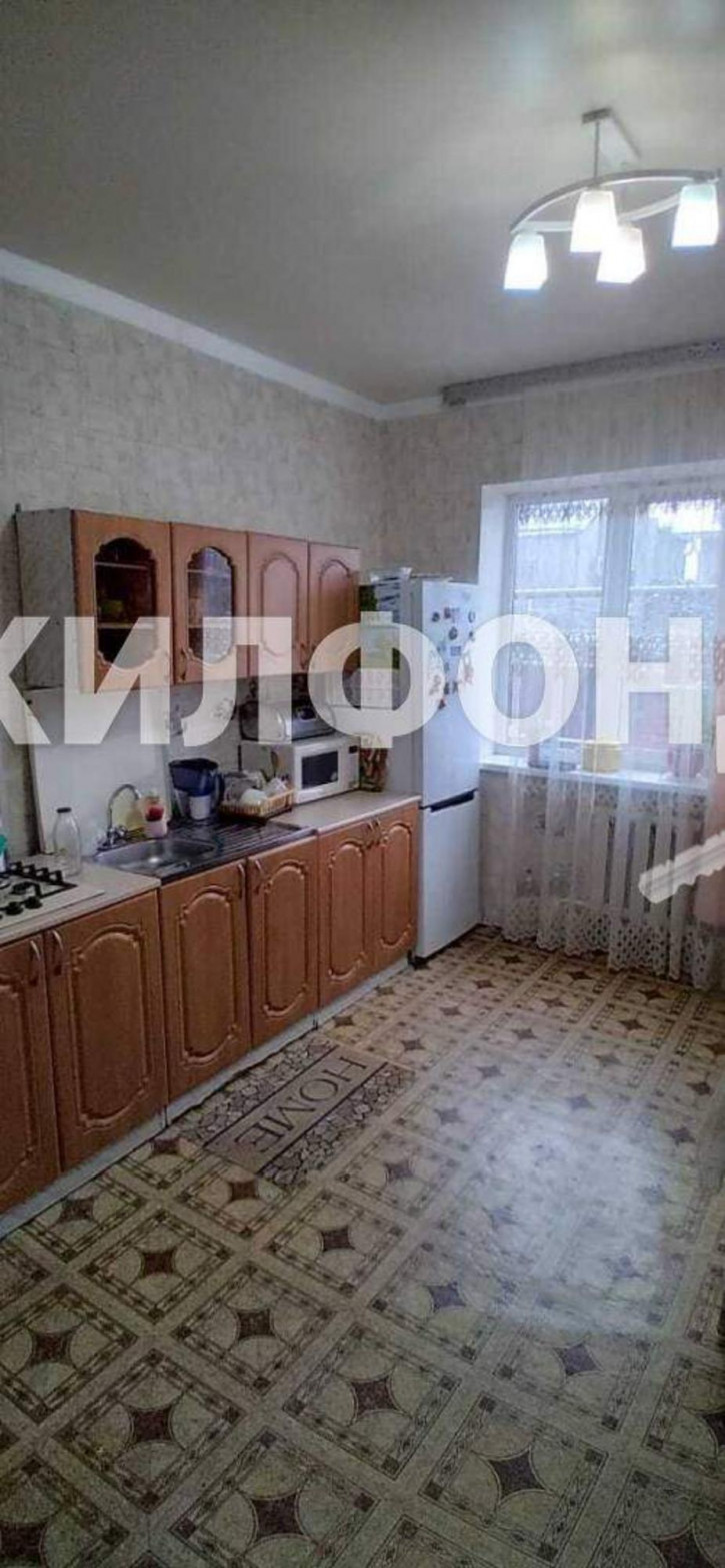 Коттедж/дом Березовая улица
