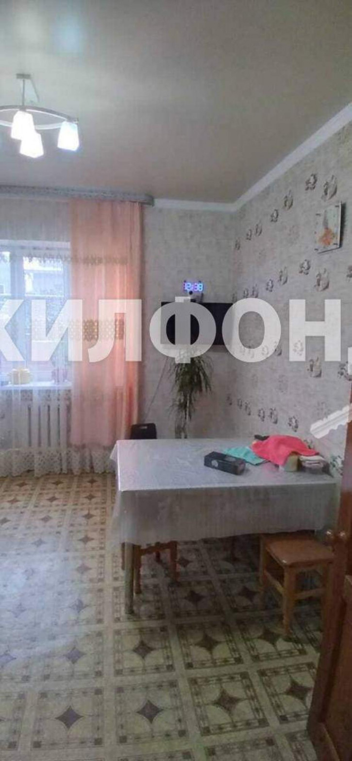 Коттедж/дом Березовая улица