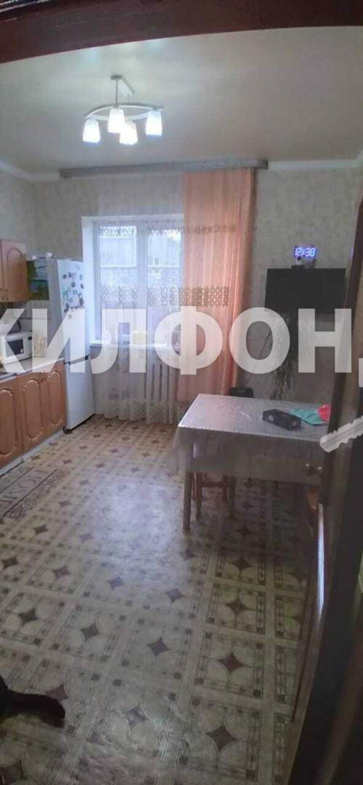 Коттедж/дом Березовая улица