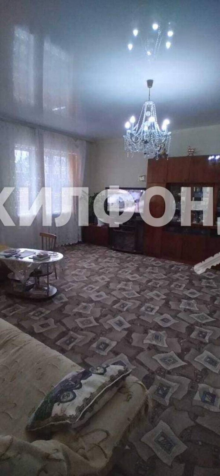 Коттедж/дом Березовая улица