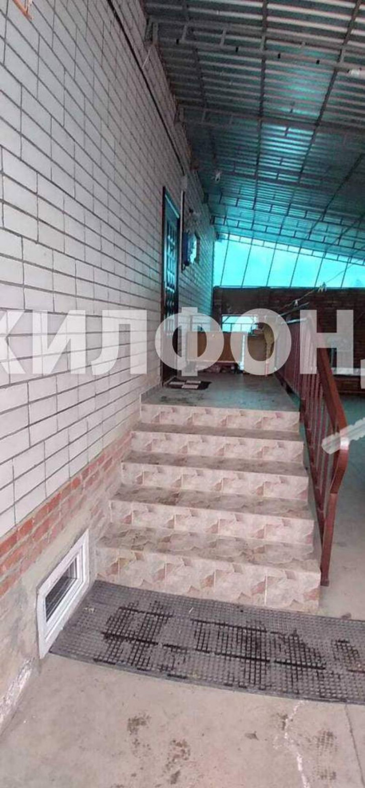 Коттедж/дом Березовая улица