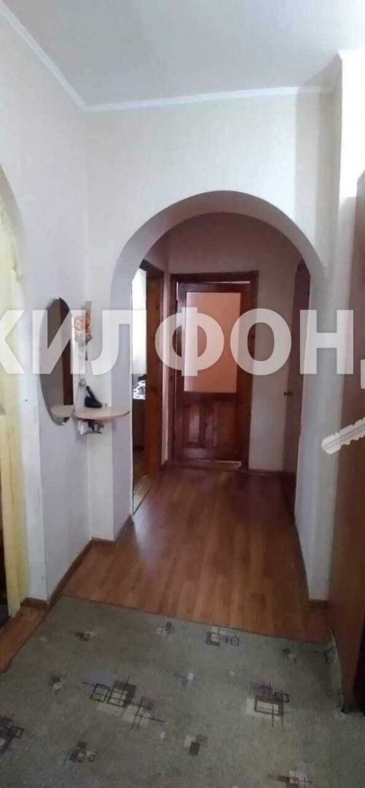 Коттедж/дом Березовая улица