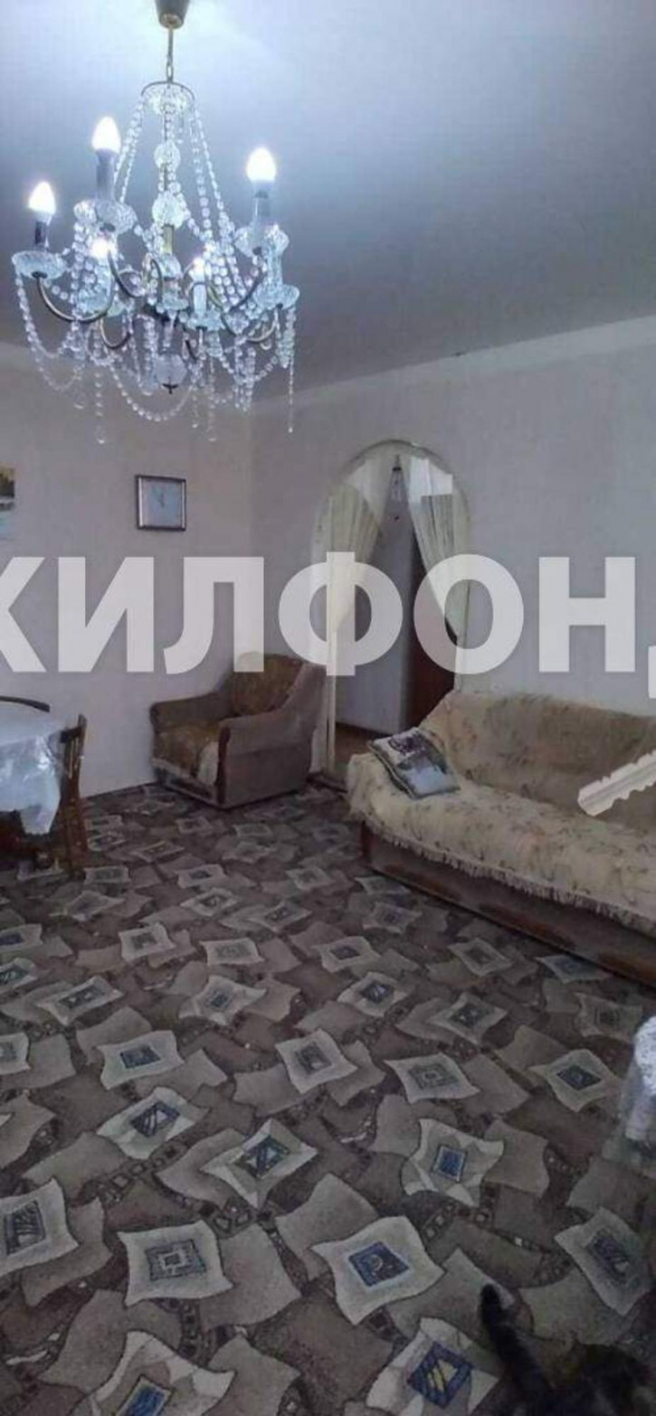 Коттедж/дом Березовая улица