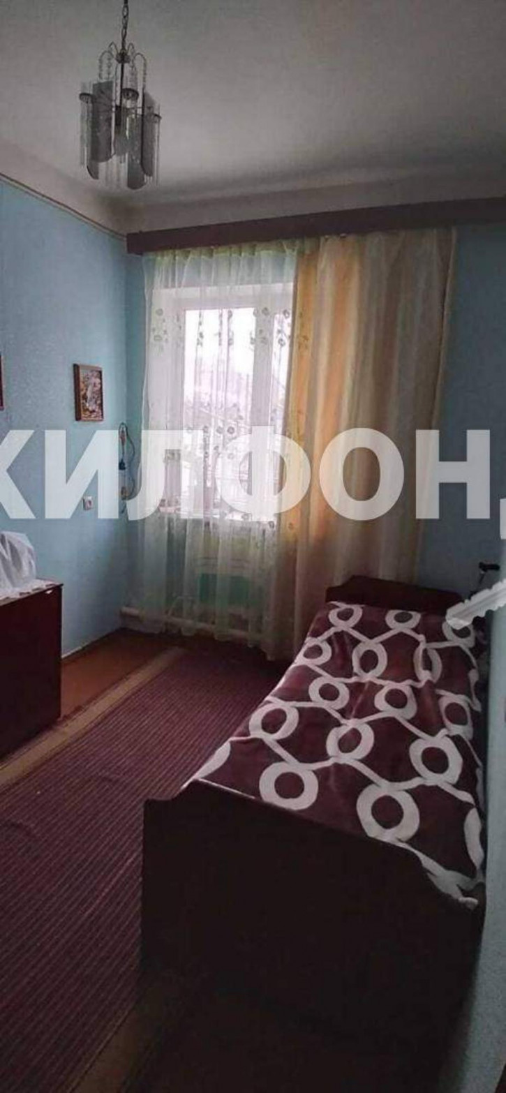 Коттедж/дом Березовая улица