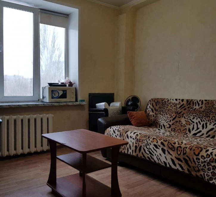 Комната Ново-Садовая улица, 277