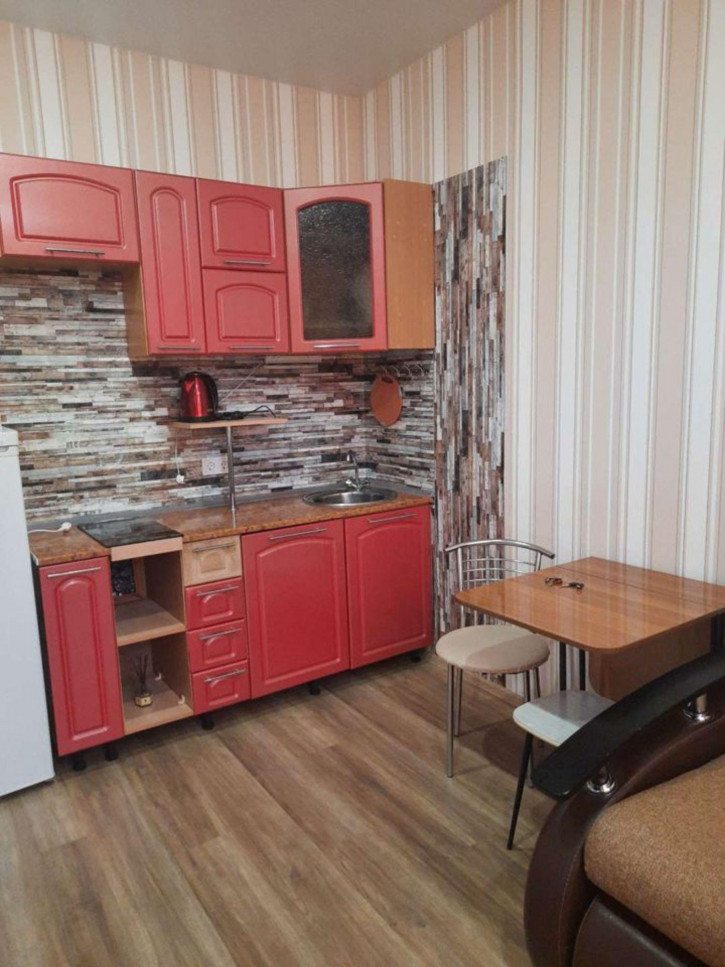 Студия Заводское шоссе, 59б