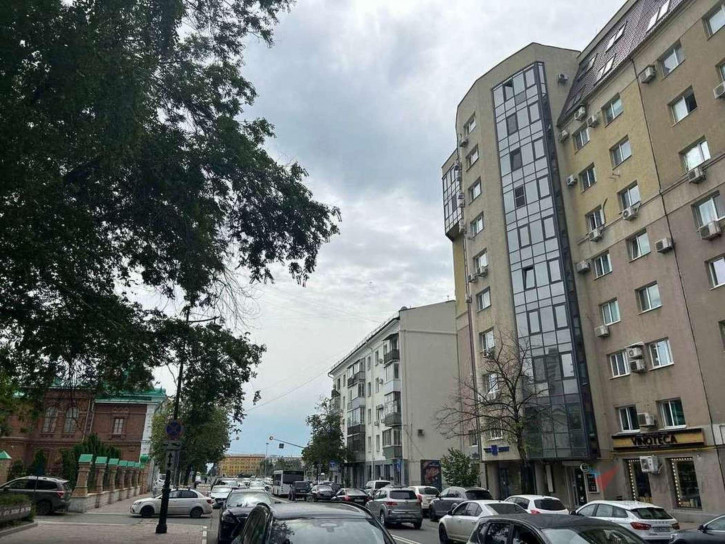 Торговое помещение Молодогвардейская улица, 168