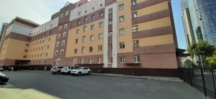 Офис Ново-Садовая улица, 177