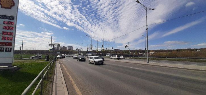 Помещение свободного назначения Московское шоссе 19-й километр, 2
