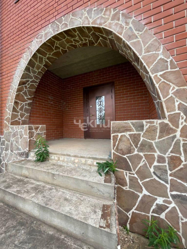 Коттедж/дом Каменки с