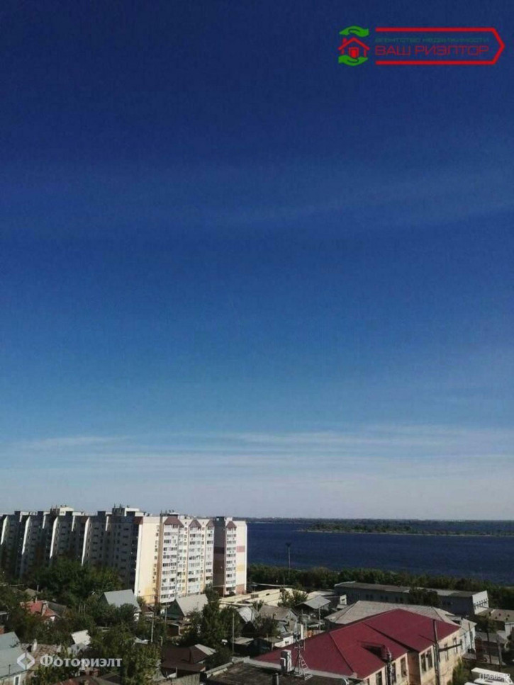 2-комн квартира Орджоникидзе Г.К. ул, 44