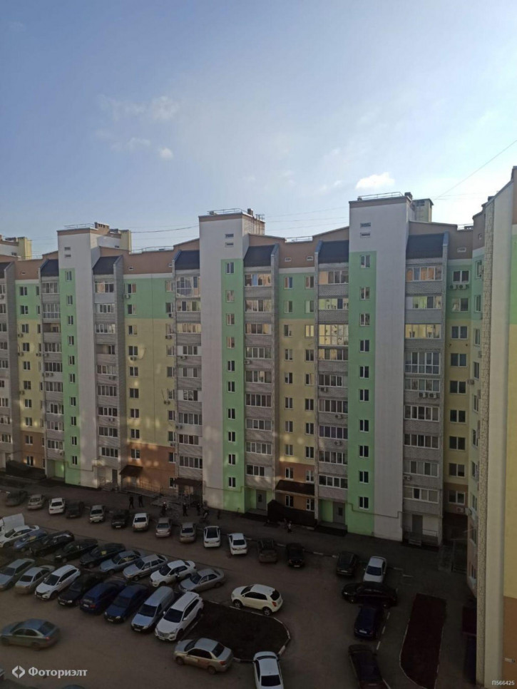 1-комн квартира Санаторная ул, 3и