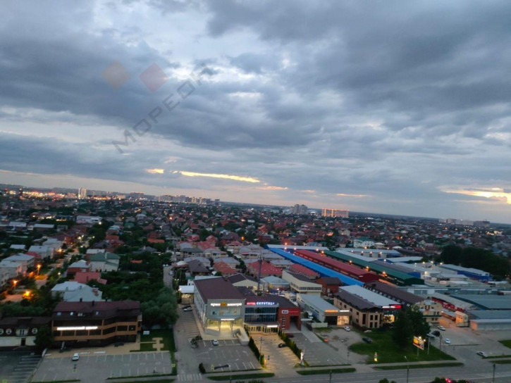1-комн квартира Тепличная ул (Российский п), 62/1
