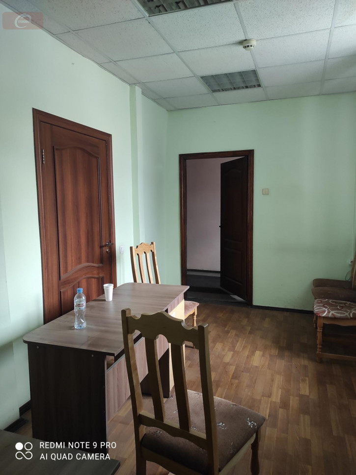 Офис Кольцовская улица