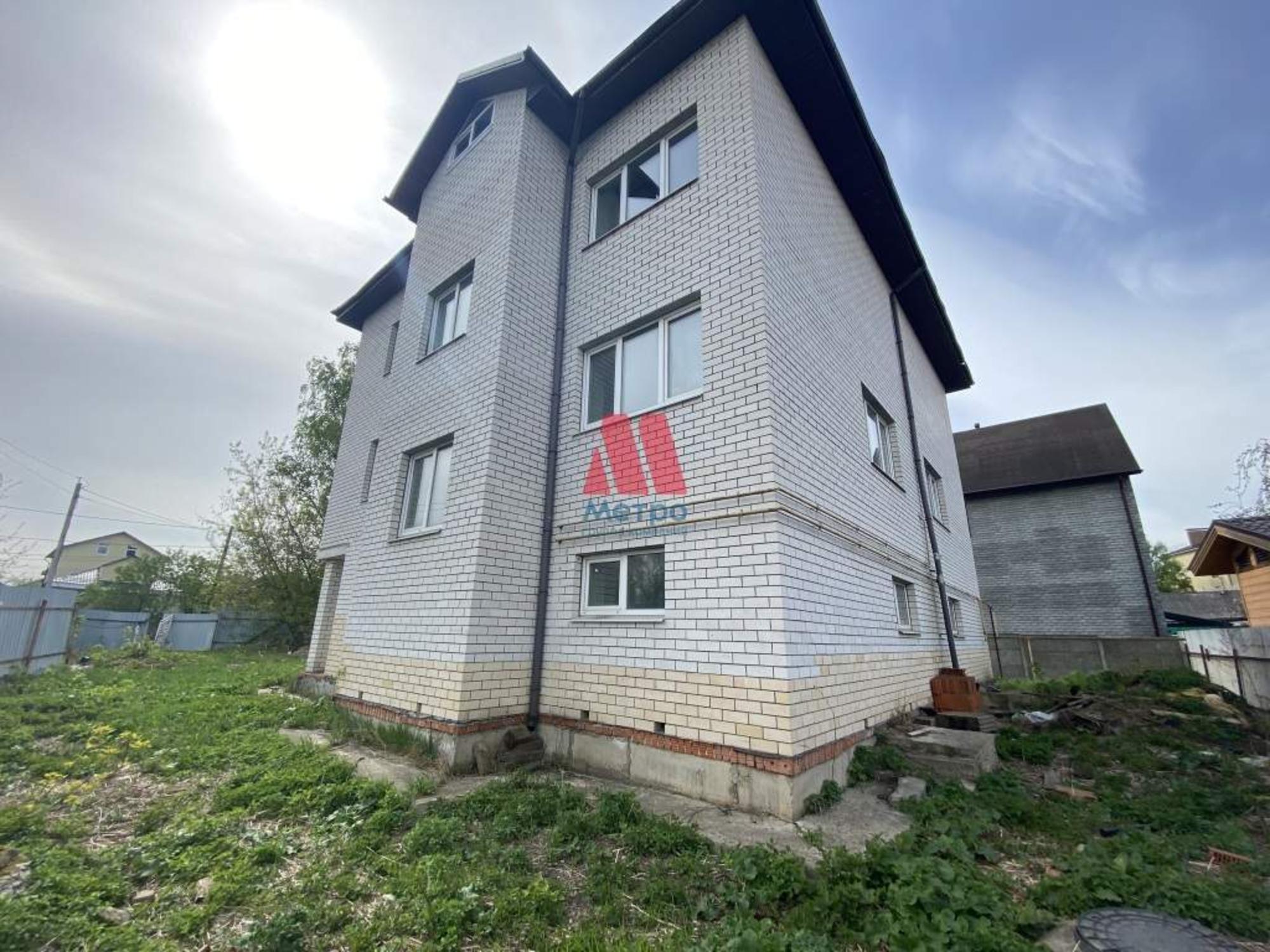 Купить дачу, дом, коттедж за 15 900 000 рублей на Ямская улица, д.48