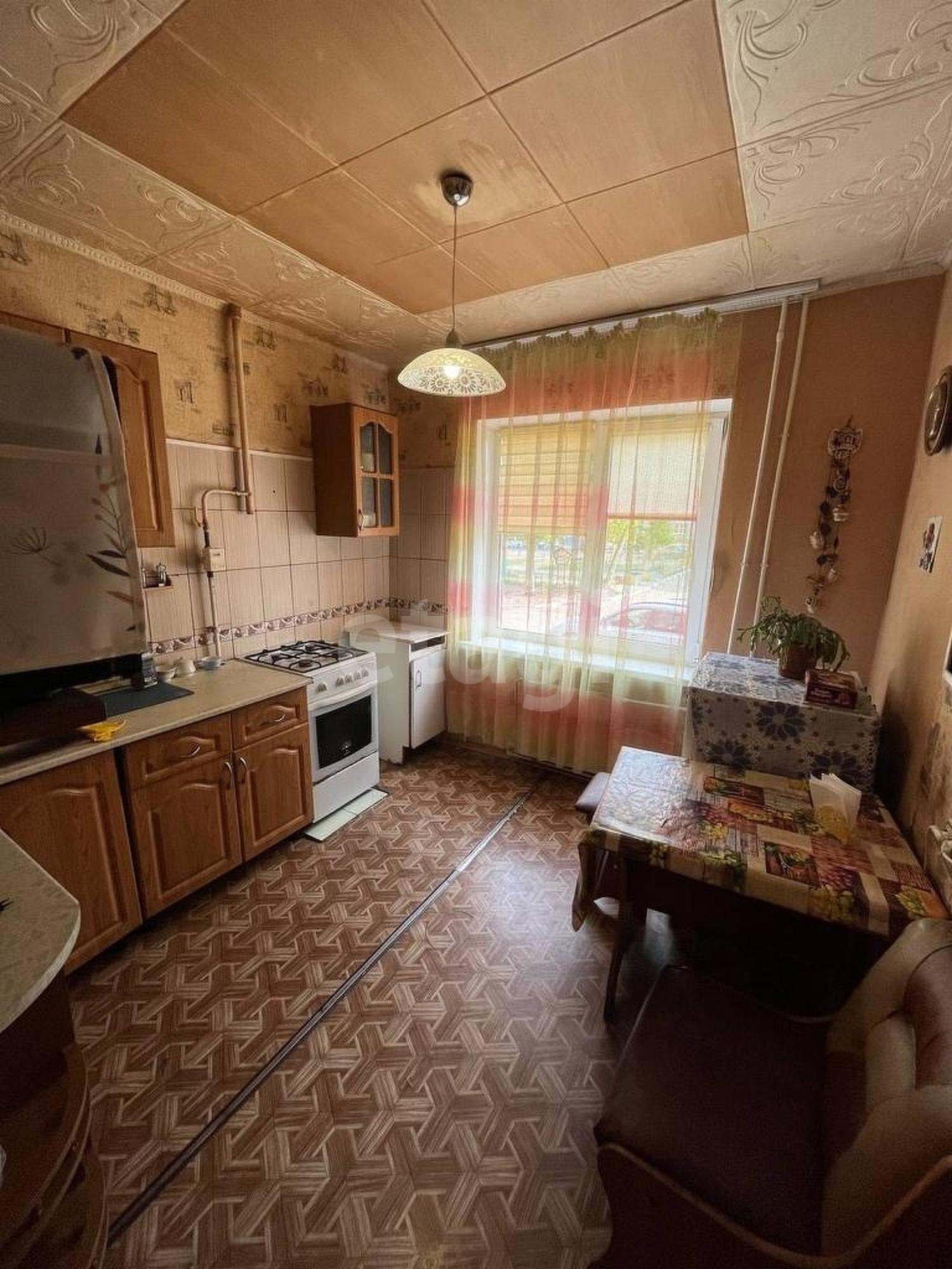 Купить квартиру за 5 900 000 рублей на Лукашевича, 27
