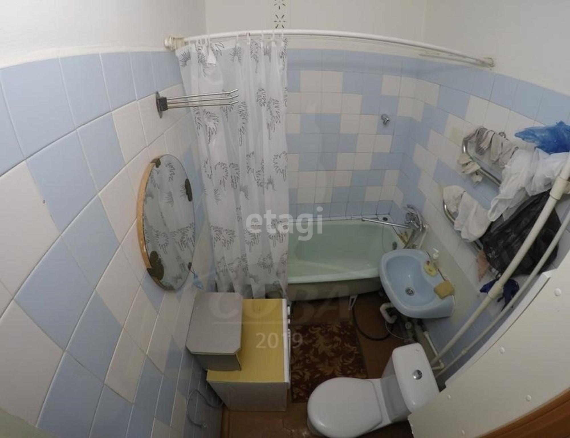 Купить квартиру за 4 890 000 рублей на Севастопольская, 33