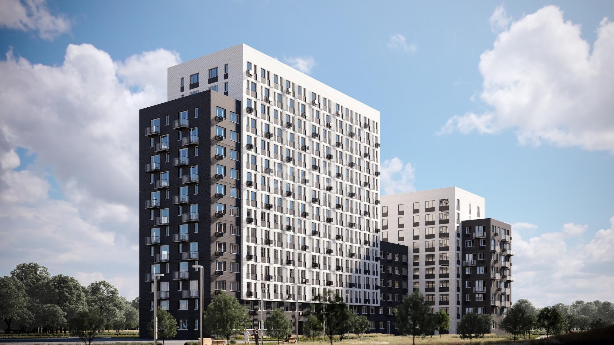 Купить квартиру за 6 350 000 рублей на Новоселов, 103/1
