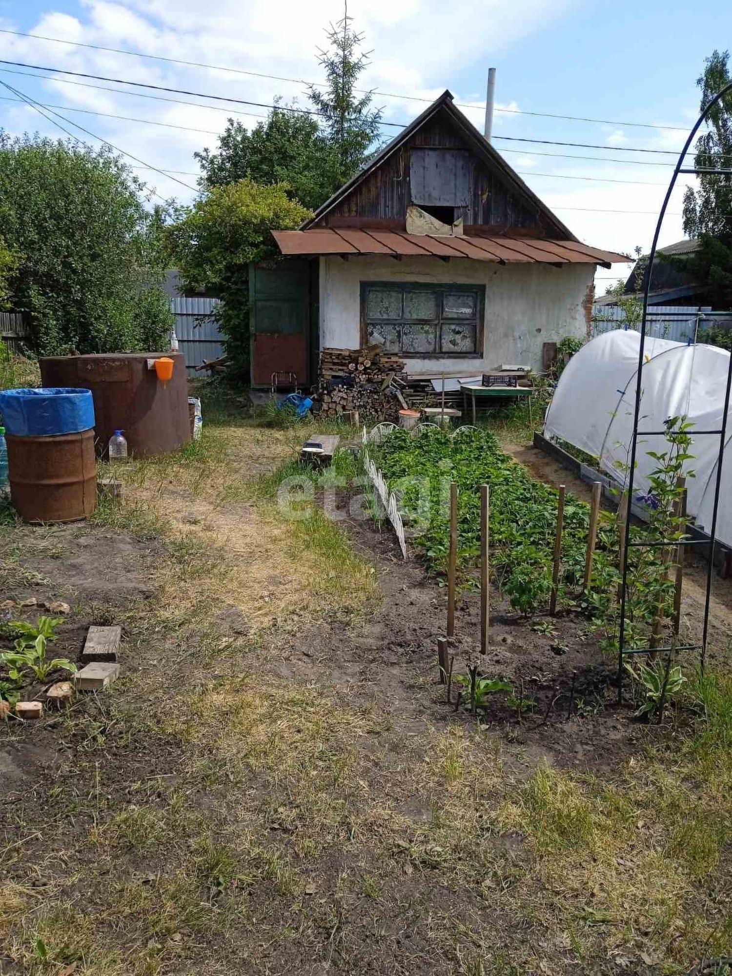 Купить дачу, дом, коттедж за 1 550 000 рублей на Георгинов,