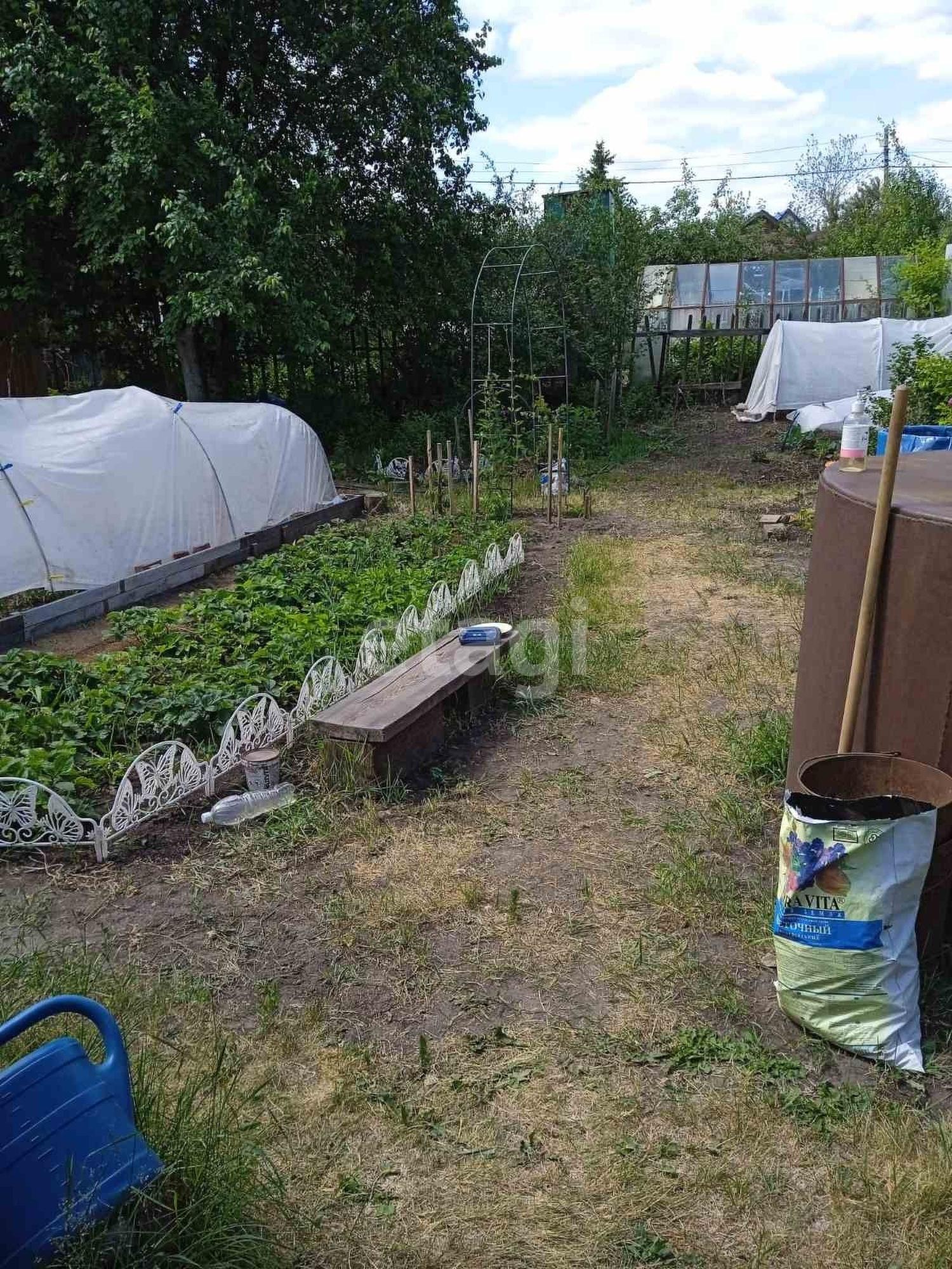 Купить дачу, дом, коттедж за 1 550 000 рублей на Георгинов,
