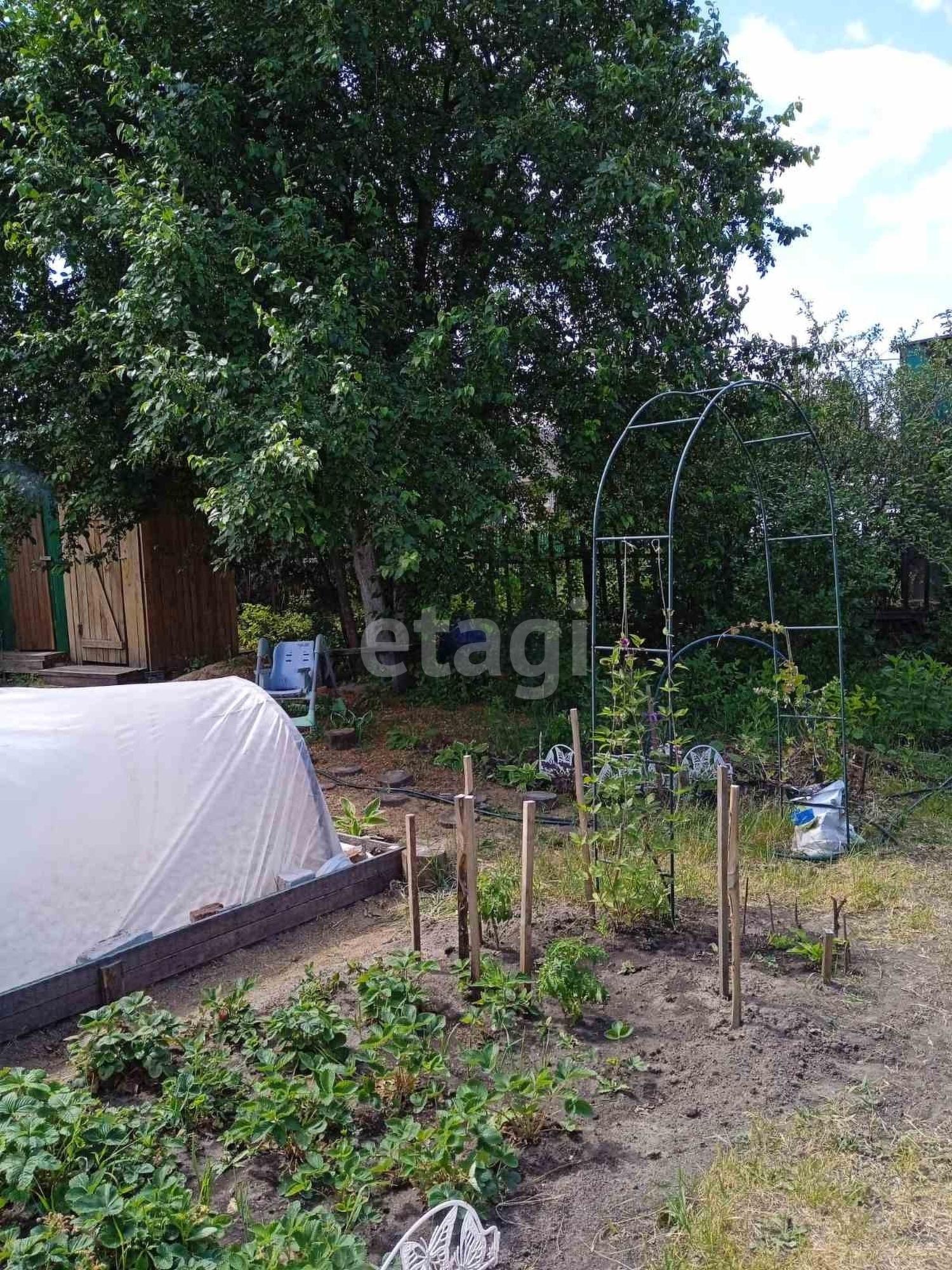 Купить дачу, дом, коттедж за 1 550 000 рублей на Георгинов,