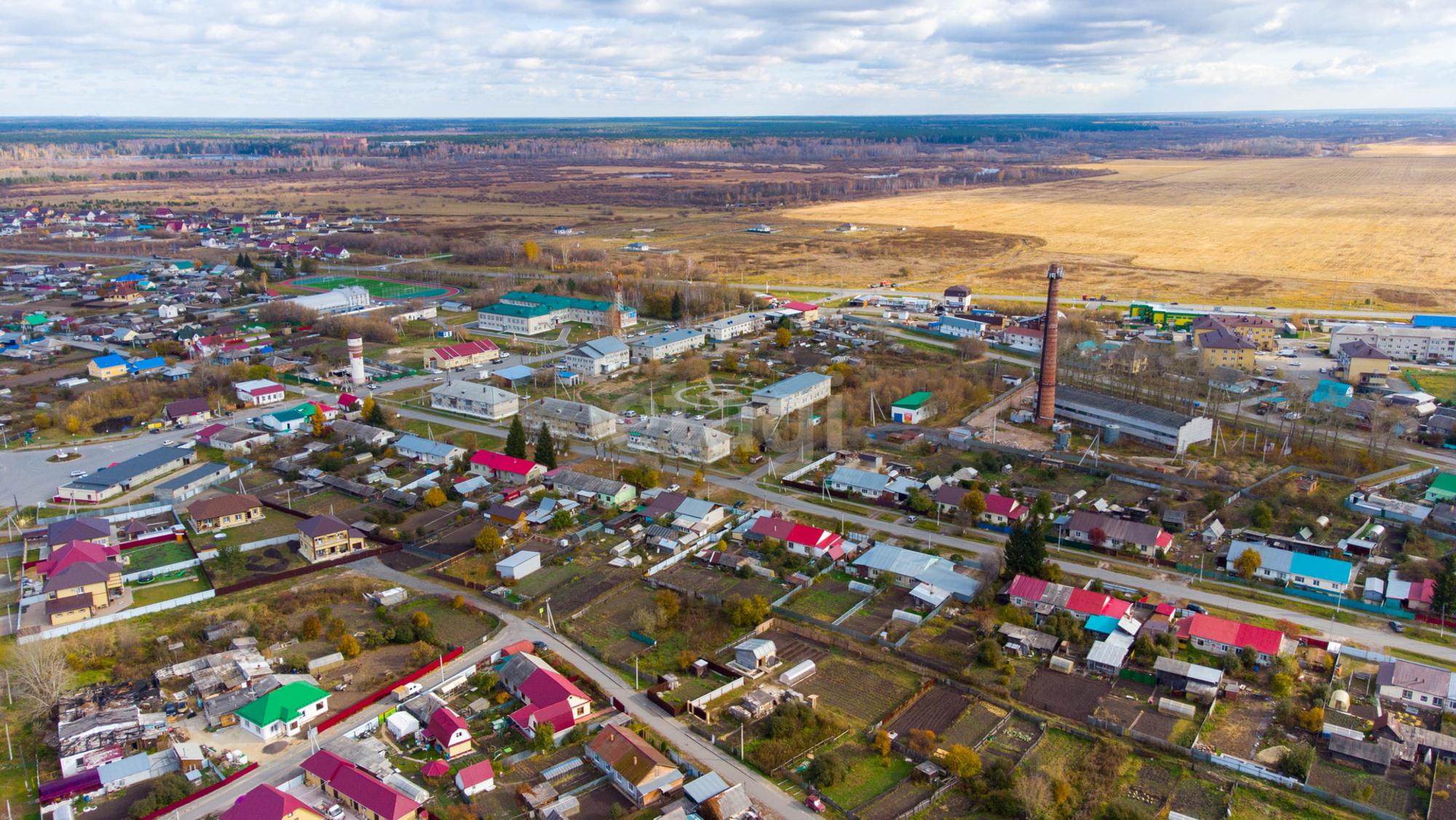 Купить землю, земельный участок за 1 500 000 рублей на Большие Акияры