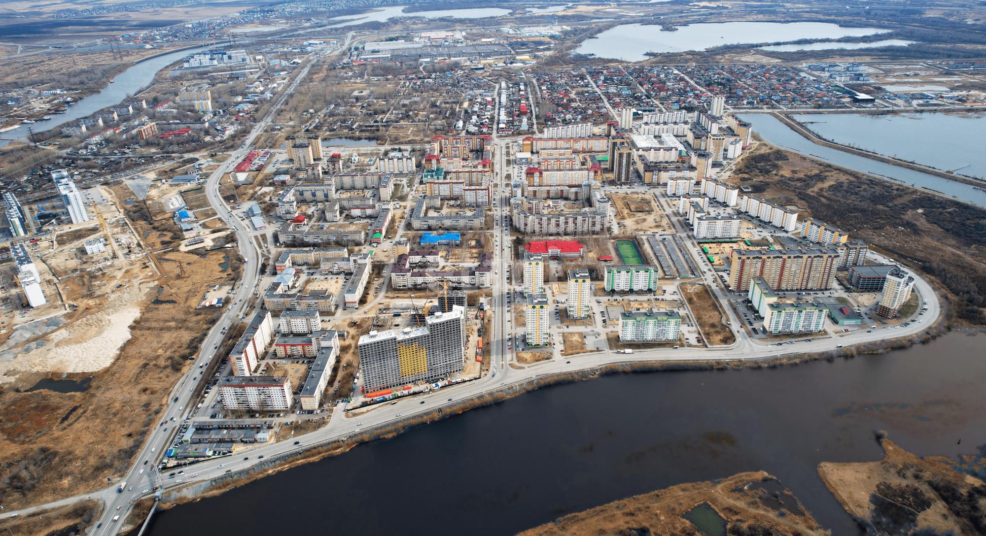 Купить студию за 3 800 000 рублей на Лесопарковая, 1/1