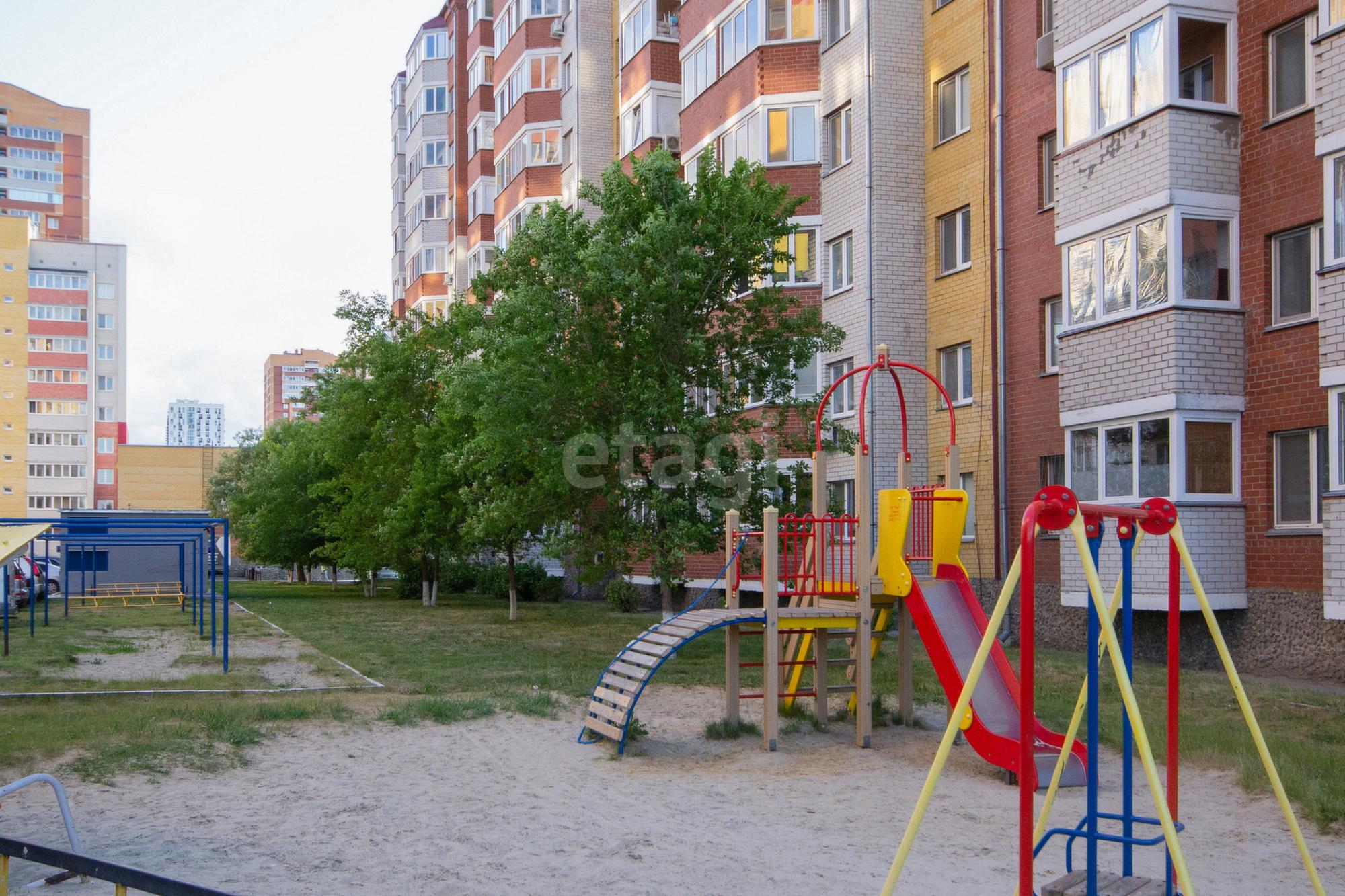 Купить квартиру за 5 950 000 рублей на Энергостроителей, 18