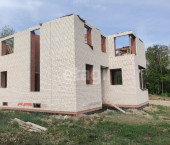 коттедж 260 кв м Кварцевая,