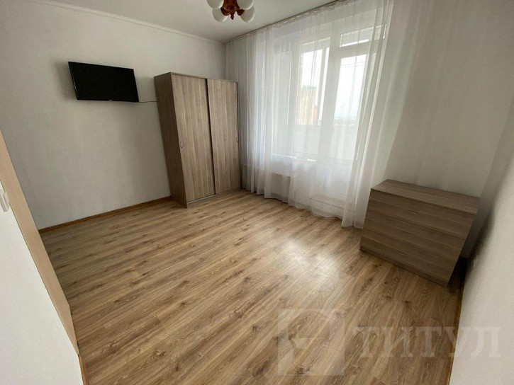 1-комн квартира Левенцовский, Еременко